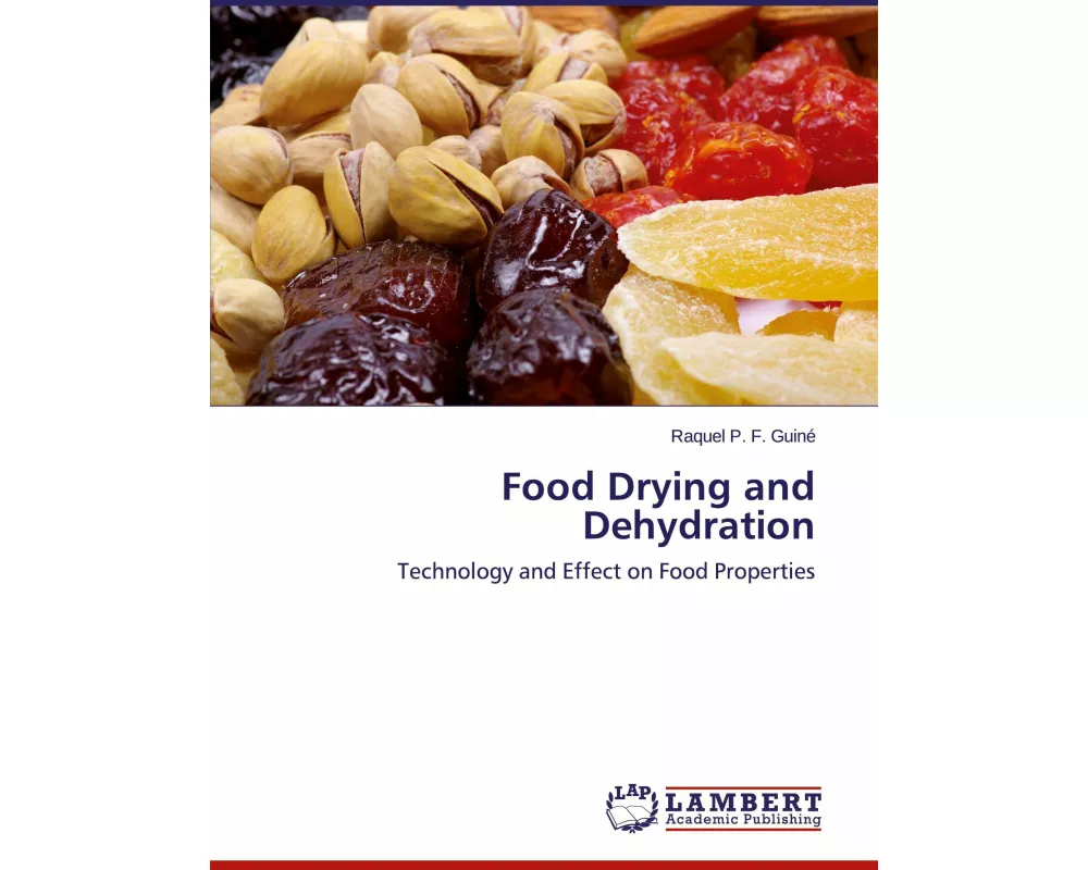 Food Drying and Dehydration
