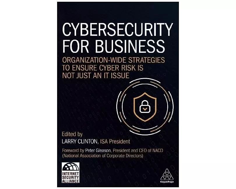 Cybersecurity for Business