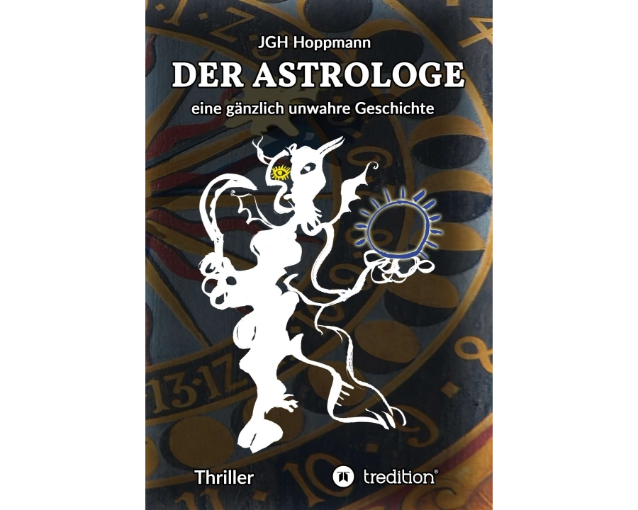 Der Astrologe