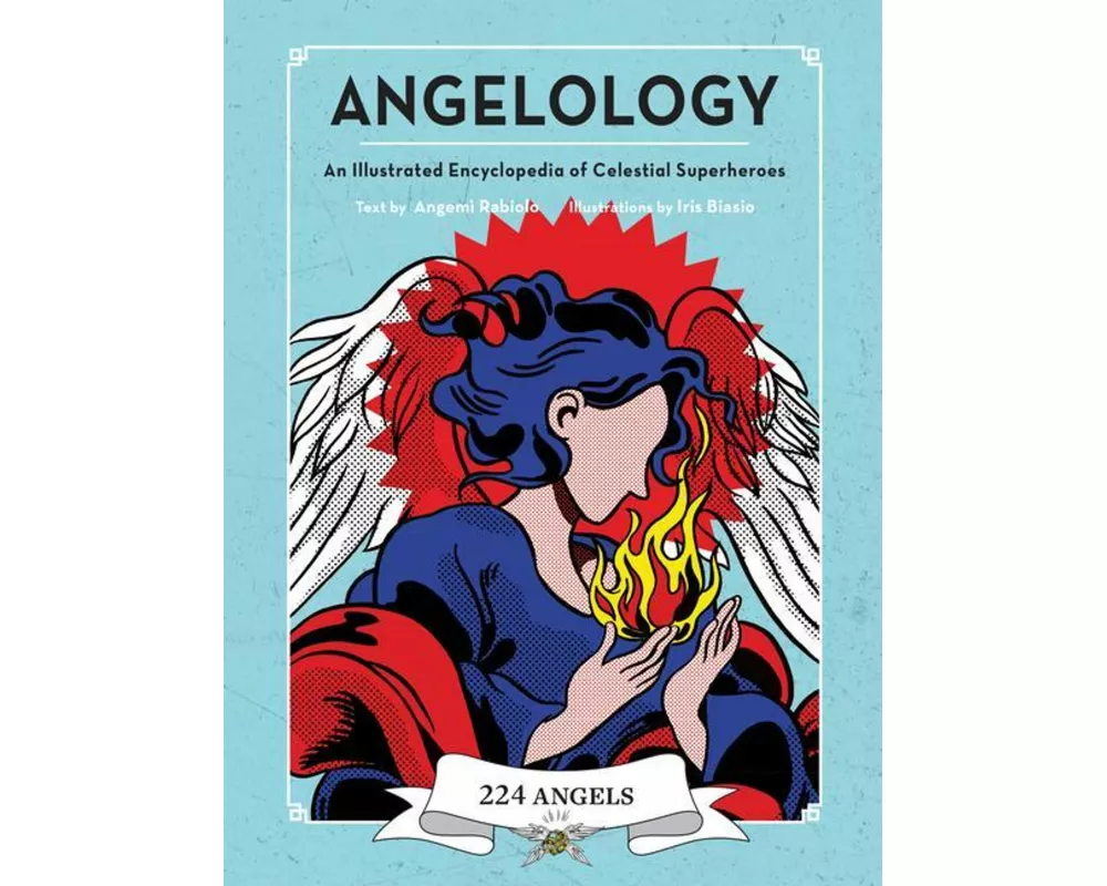 Angelology