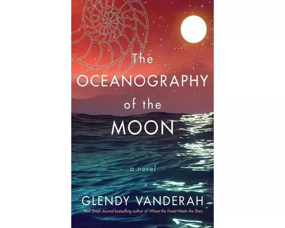The Oceanography of the Moon