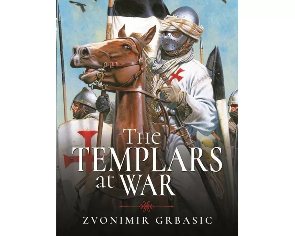 The Templars at War