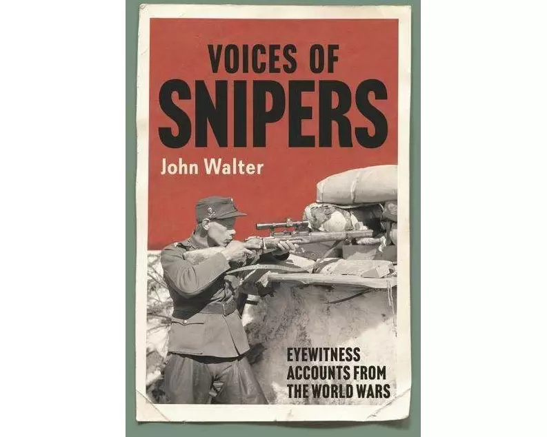 Voices of Snipers