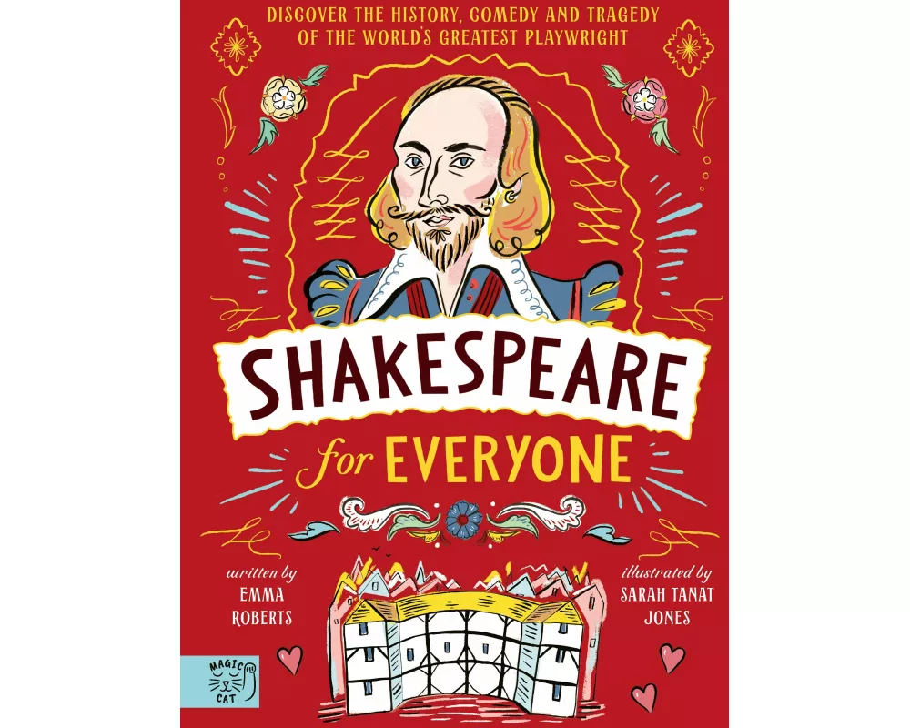 Shakespeare for Everyone