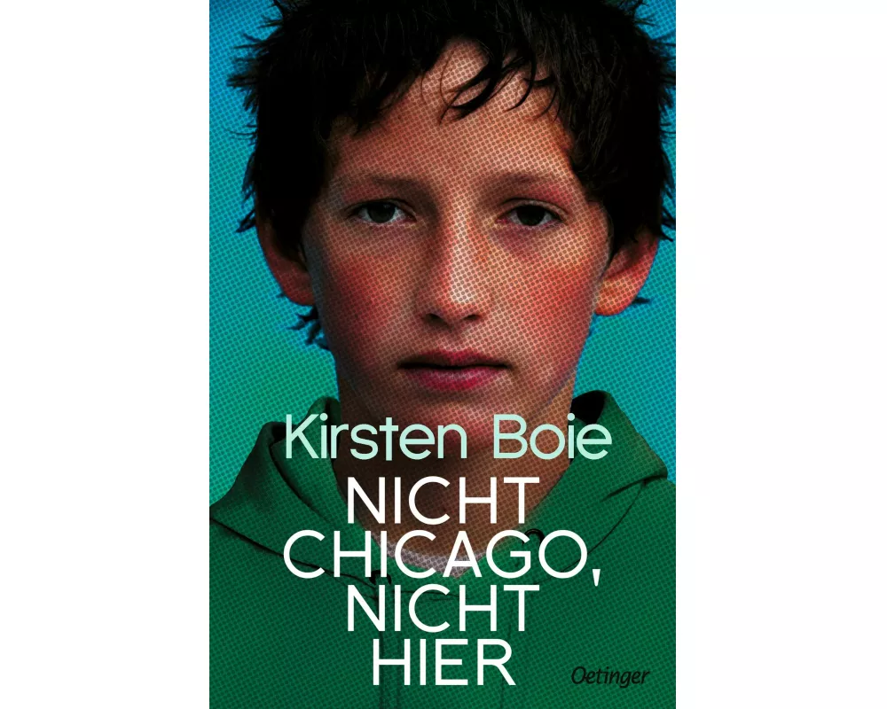 Nicht Chicago. Nicht hier