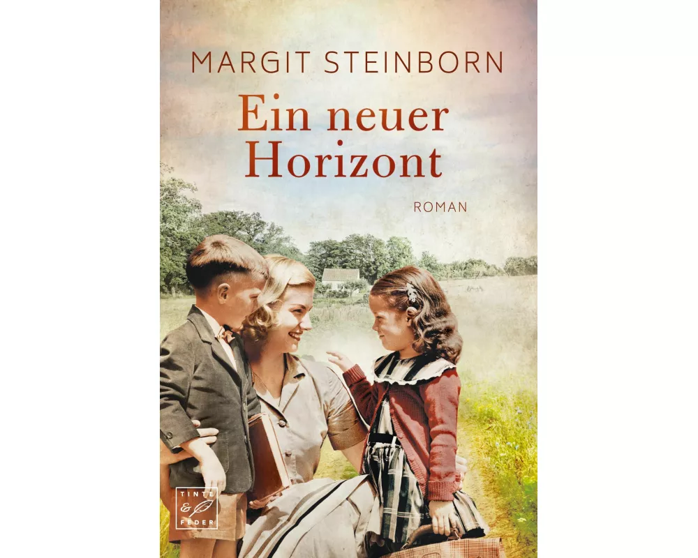 Ein neuer Horizont