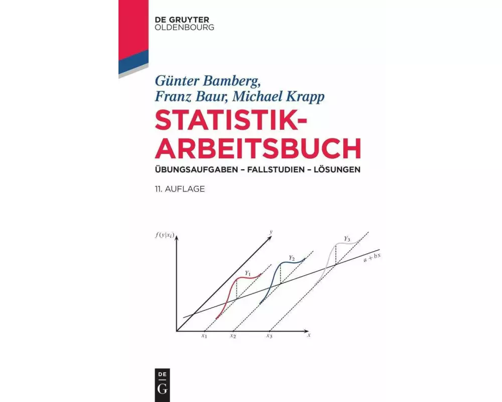 Statistik-Arbeitsbuch