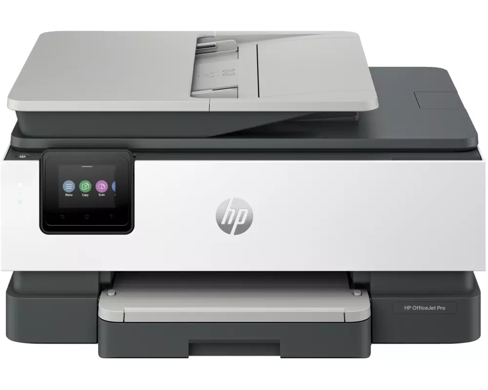 HP Multifunktionsdrucker OfficeJet Pro 8122e All-in-One