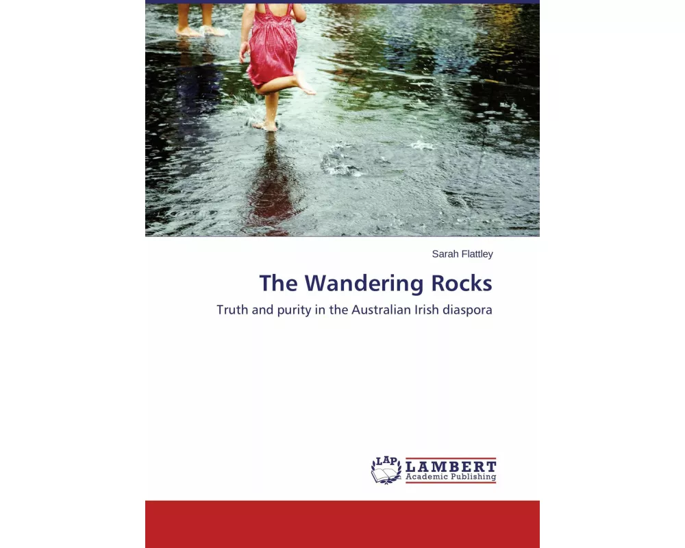 The Wandering Rocks