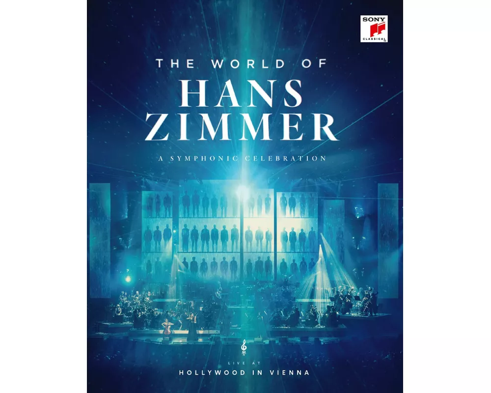 The World of Hans Zimmer- live Hollywood in Vienna