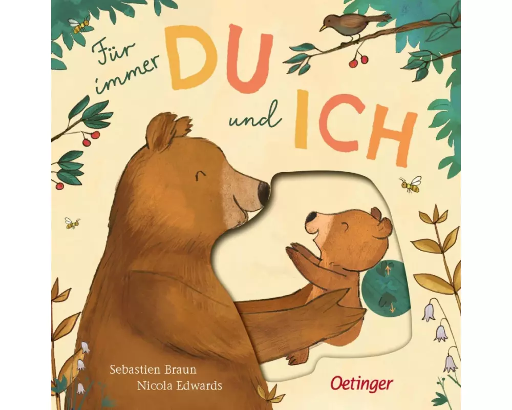 Für immer Du und Ich