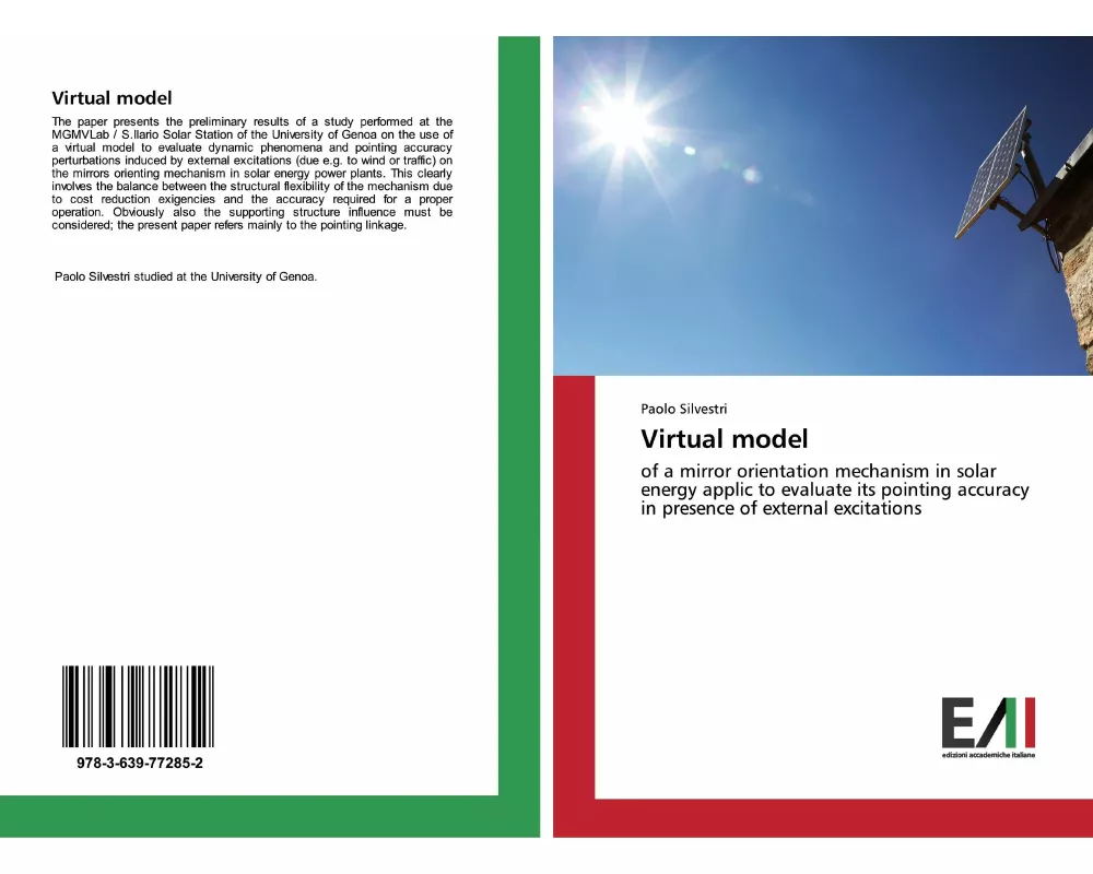 Virtual model