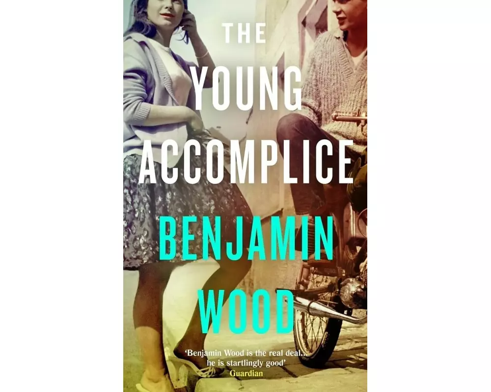 The Young Accomplice