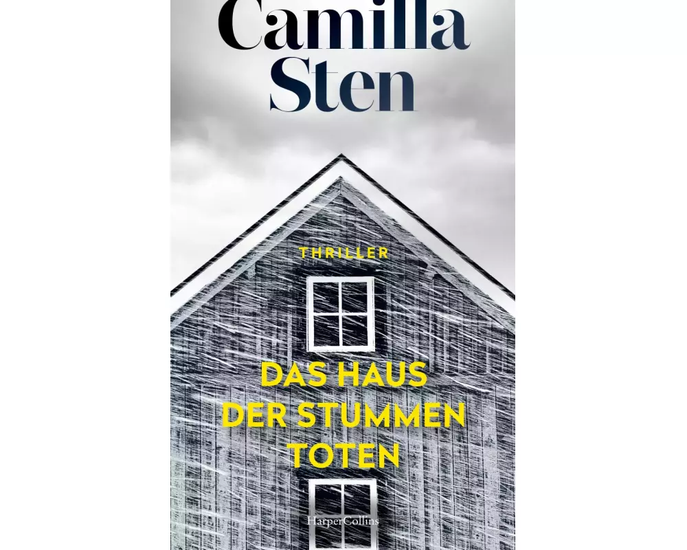Das Haus der stummen Toten