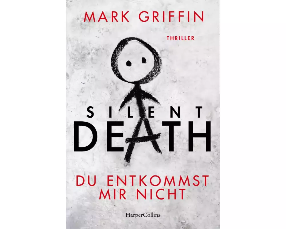 Silent Death - Du entkommst mir nicht