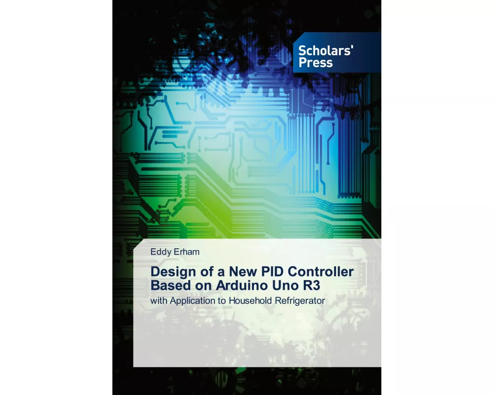 Design of a New PID Controller Based on Arduino Uno R3