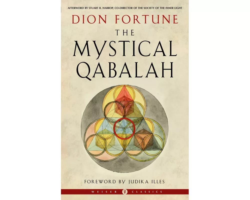 The Mystical Qabalah