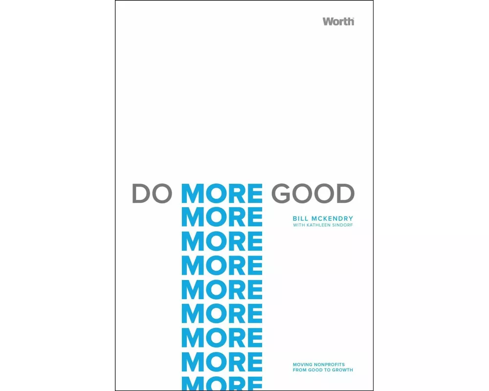 Do More Good