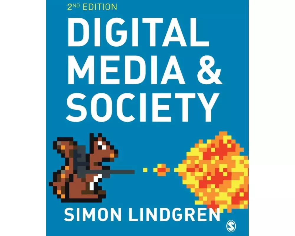 Digital Media and Society