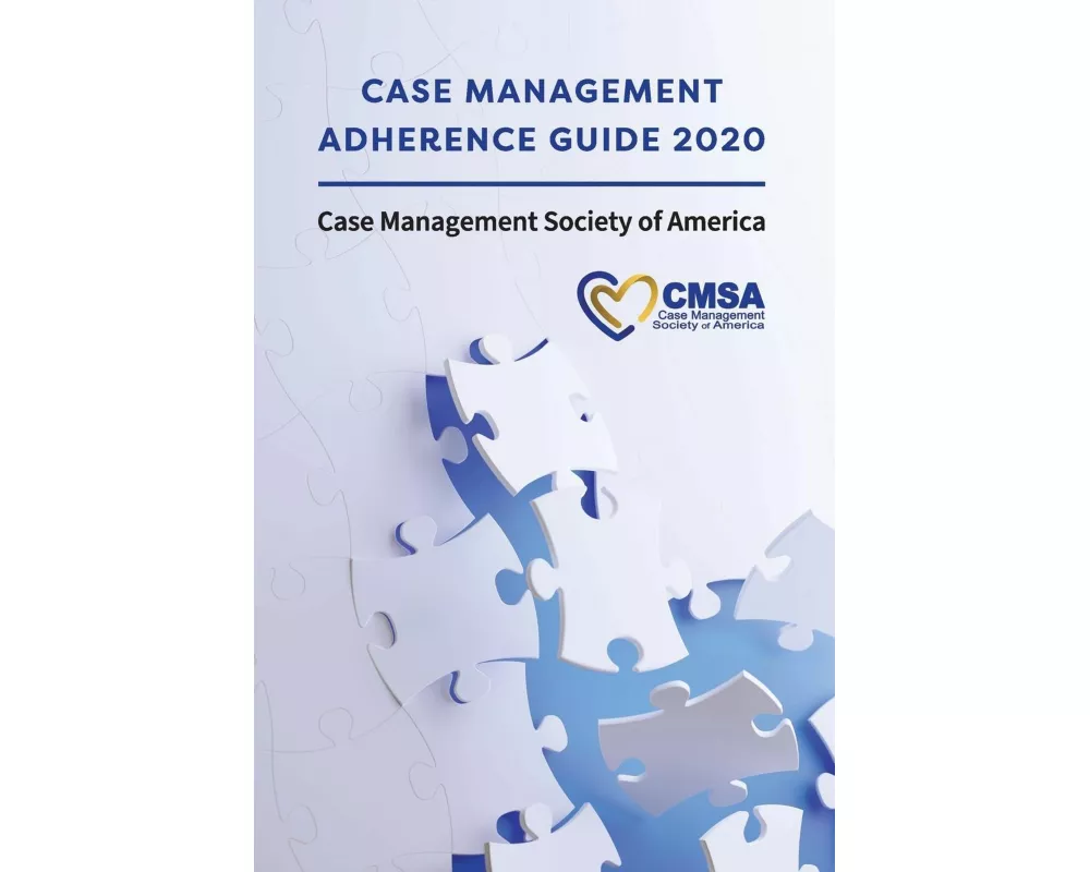 Case Management Adherence Guide 2020