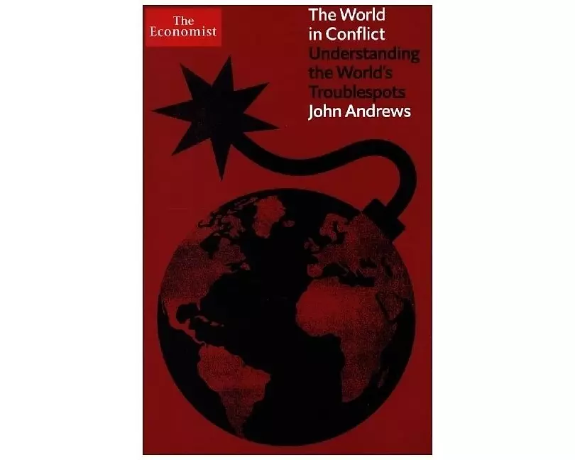 The World in Conflict