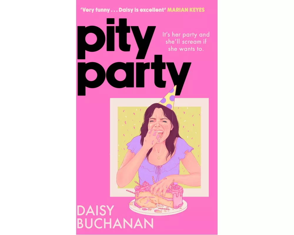 Pity Party