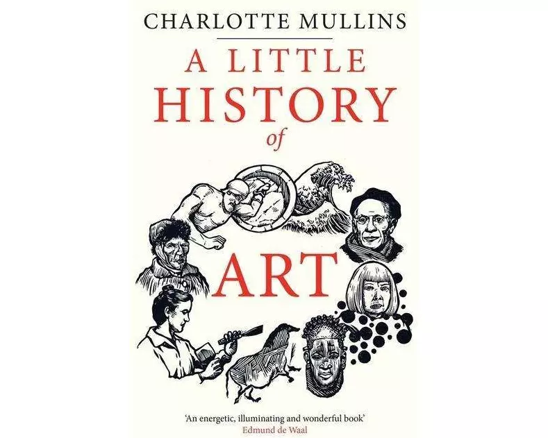 A Little History of Art