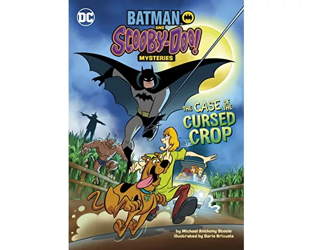 The Case of the Cursed Crop