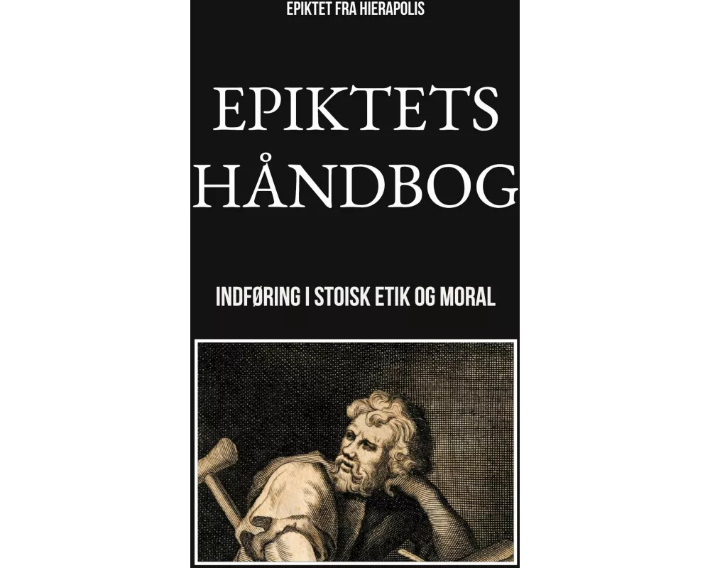 Epiktets håndbog