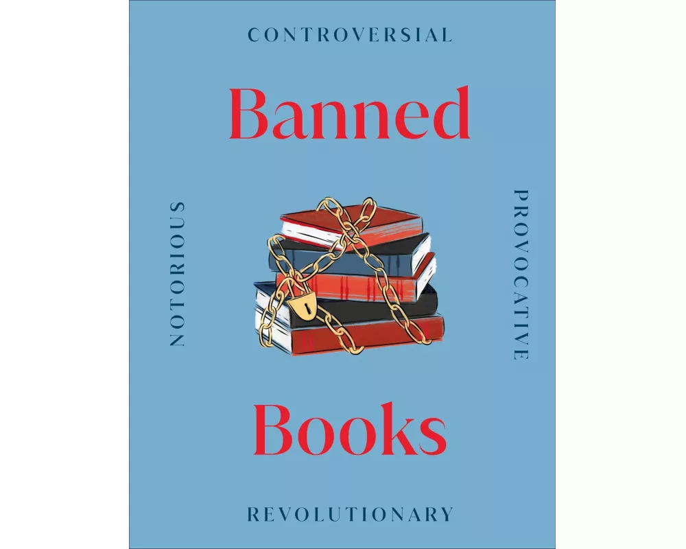 Banned Books