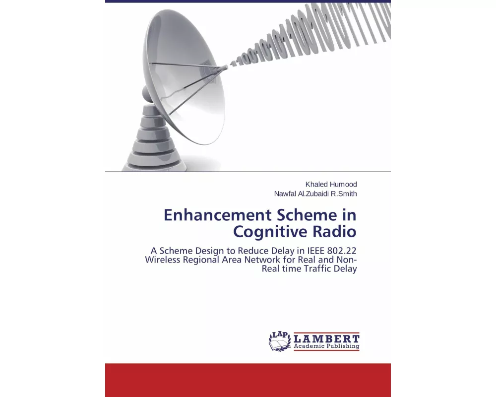Enhancement Scheme in Cognitive Radio