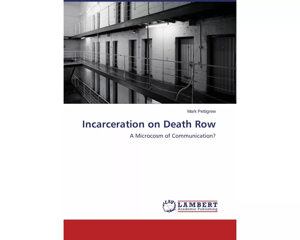 Incarceration on Death Row