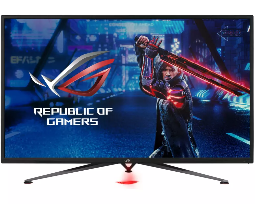 ASUS Monitor ROG Strix XG438QR