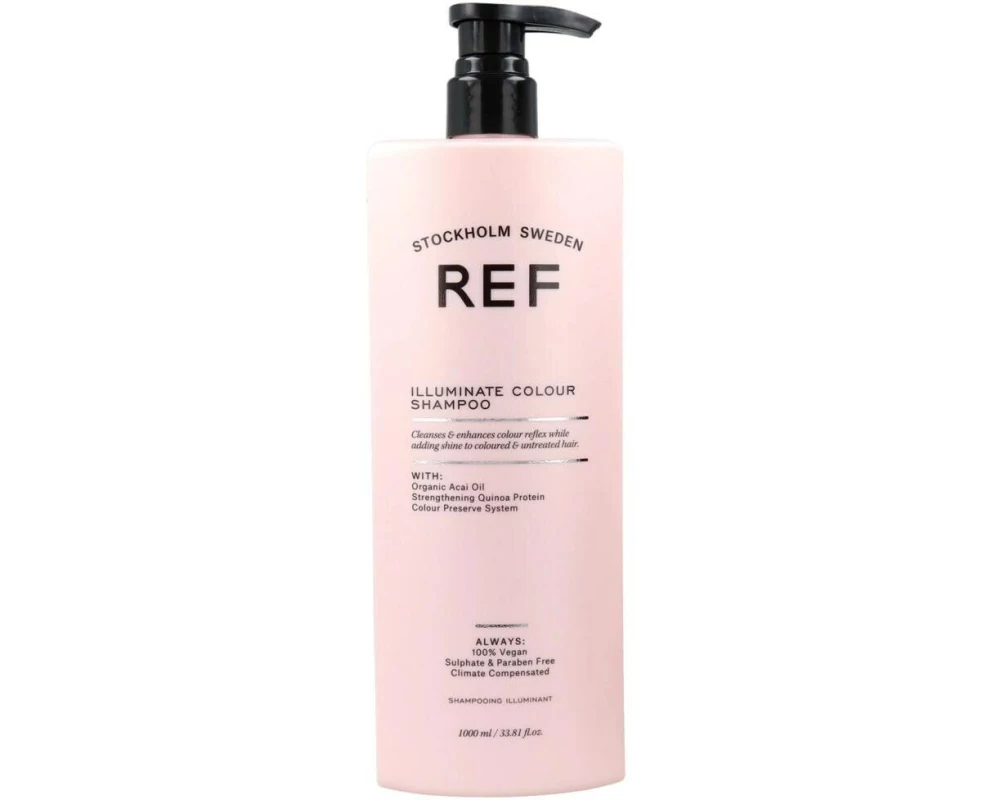 REF Illuminate Colour Shampoo 1000 ml