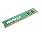 Lenovo 8GB DDR4 2933MHz UDIMM Memory
