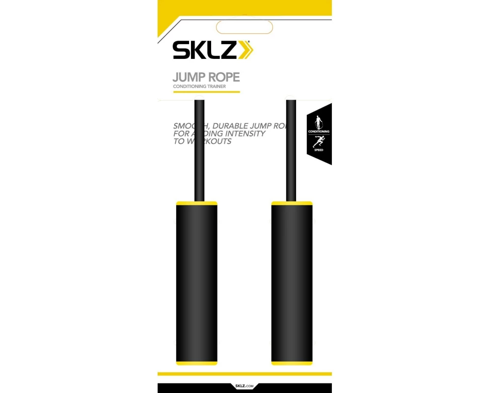 SKLZ Springseil Jump Rope