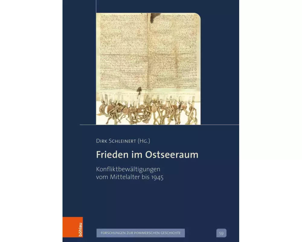 Frieden im Ostseeraum