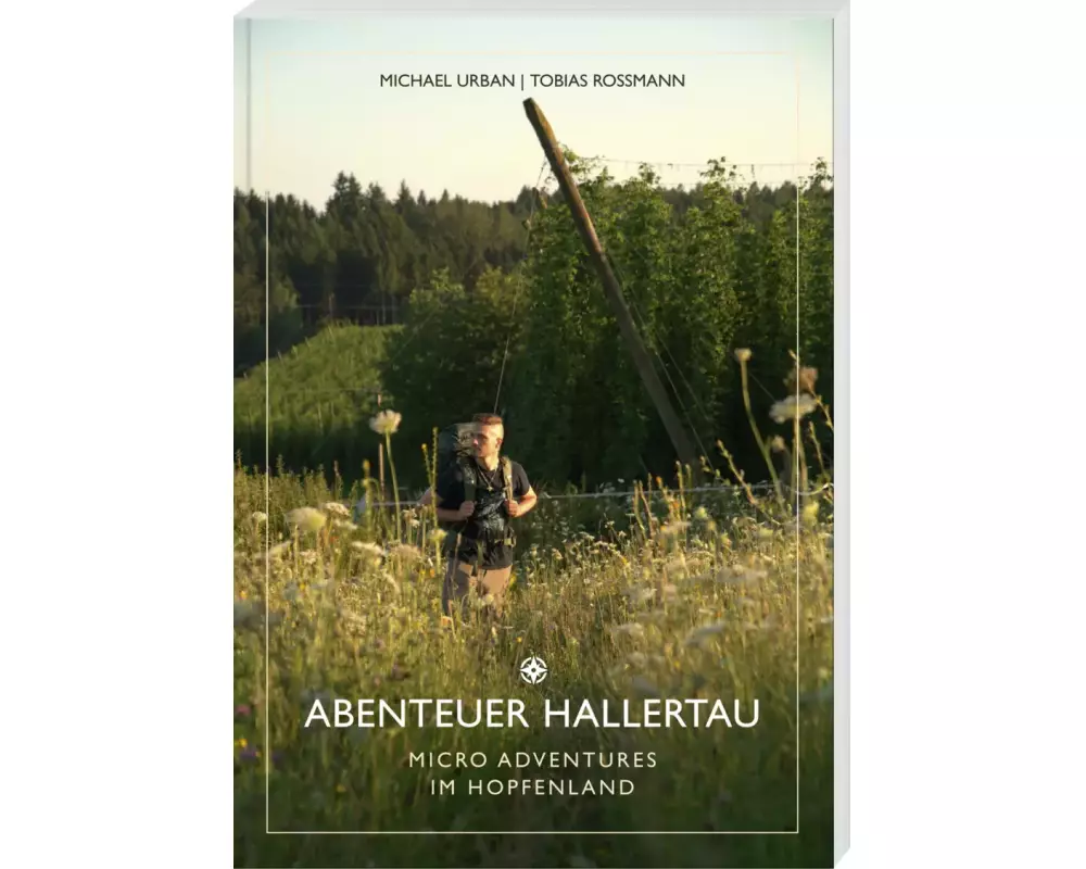 Abenteuer Hallertau