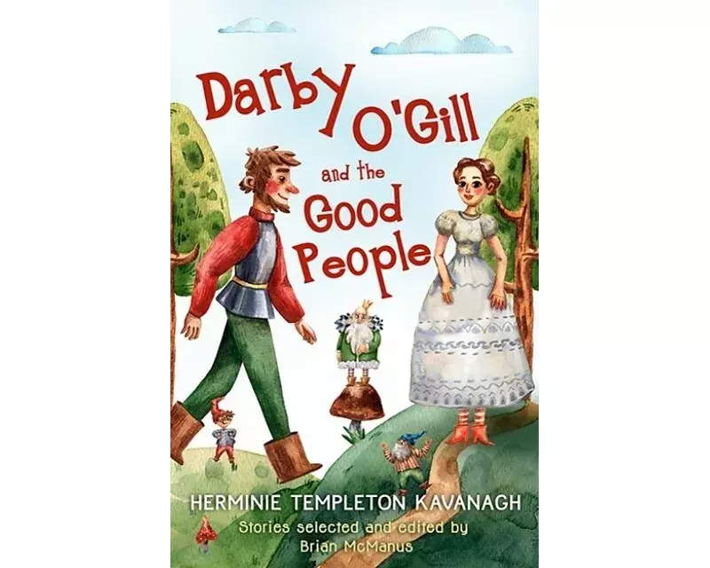 Darby O'Gill and the Good People
