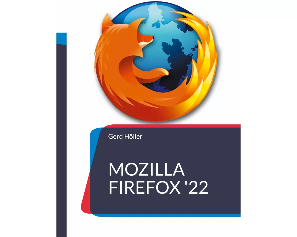 Mozilla Firefox '22