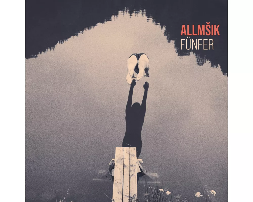 Fünfer (+Poster)