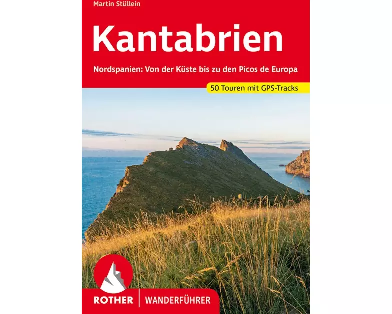 Kantabrien