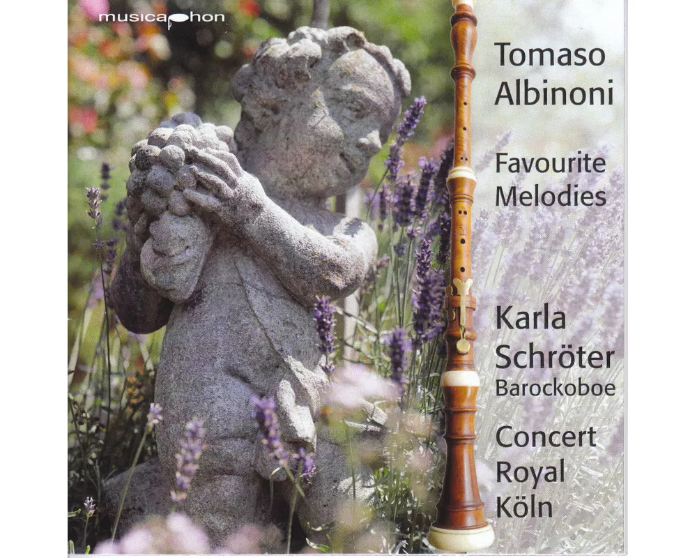 Favourite Melodies