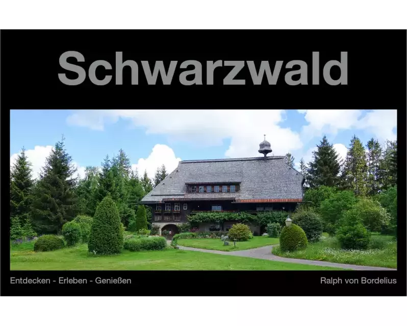 Schwarzwald