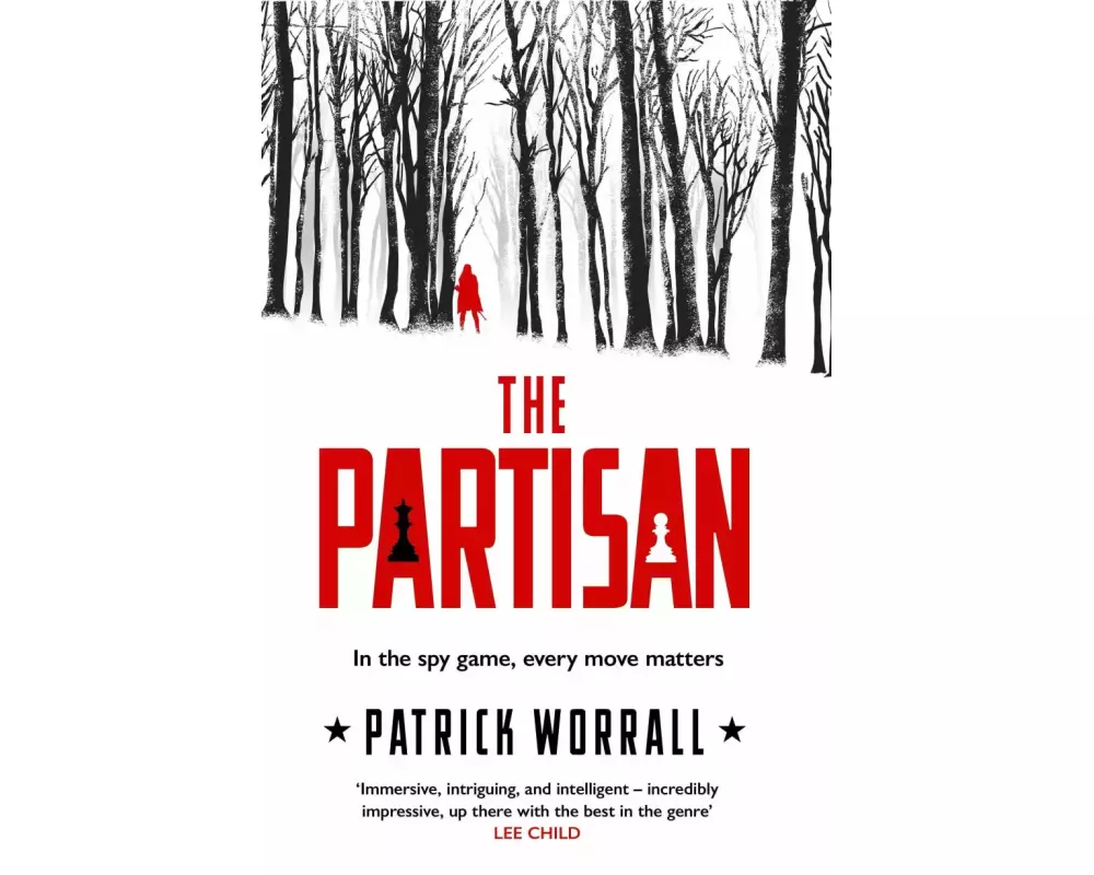 The Partisan
