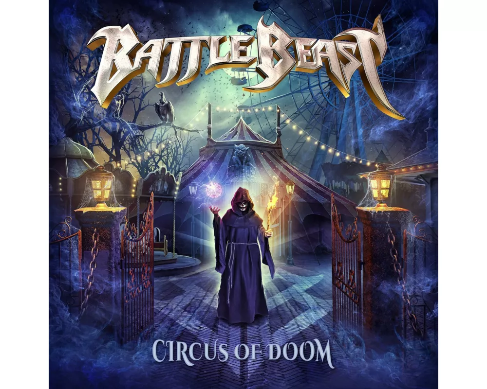 Circus Of Doom