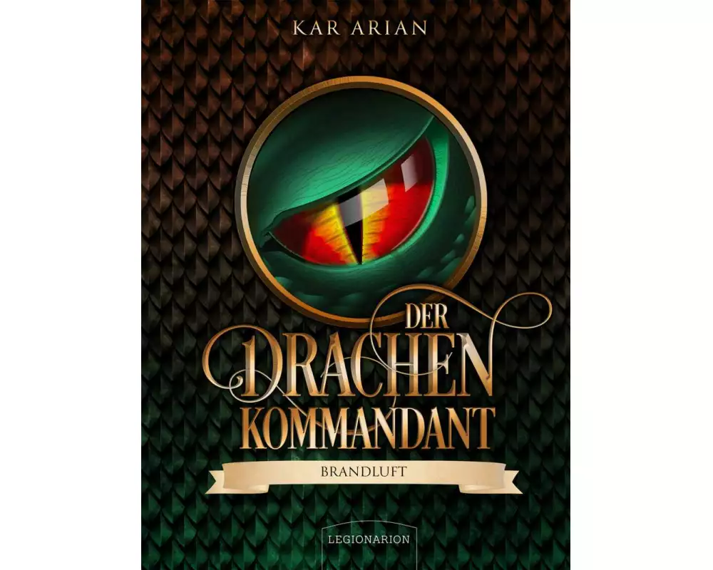Der Drachenkommandant