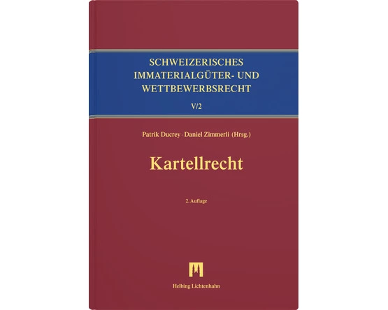 Kartellrecht