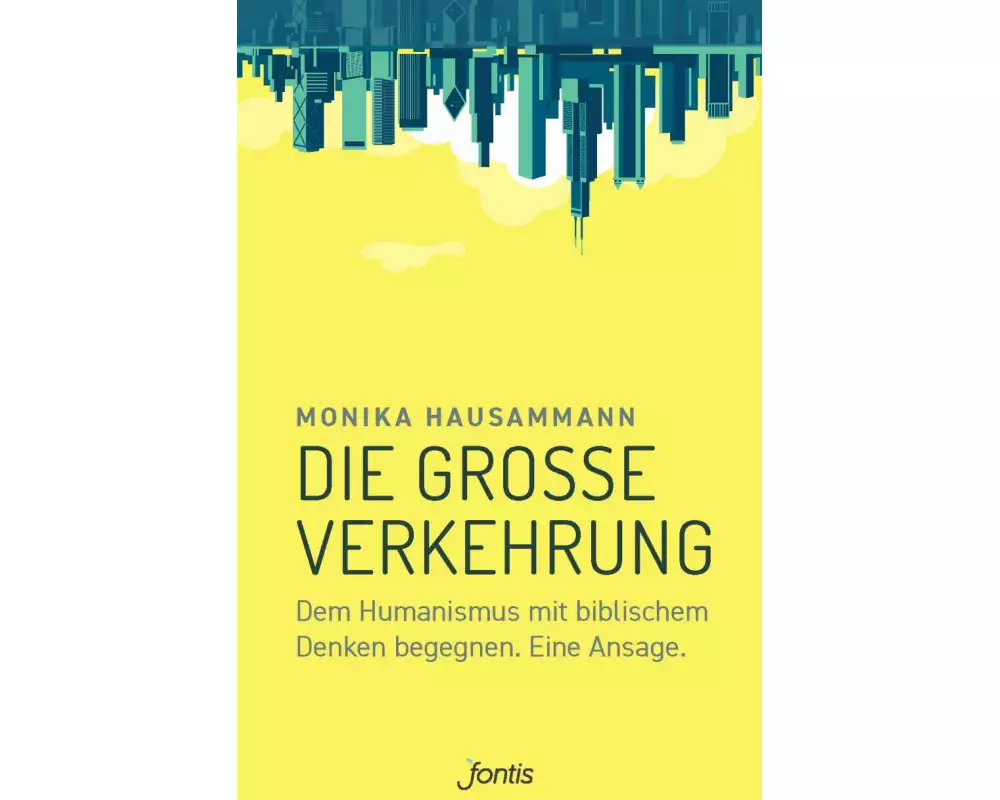 Die große Verkehrung