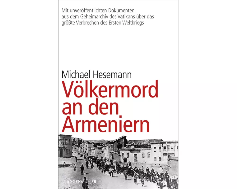 Völkermord an den Armeniern